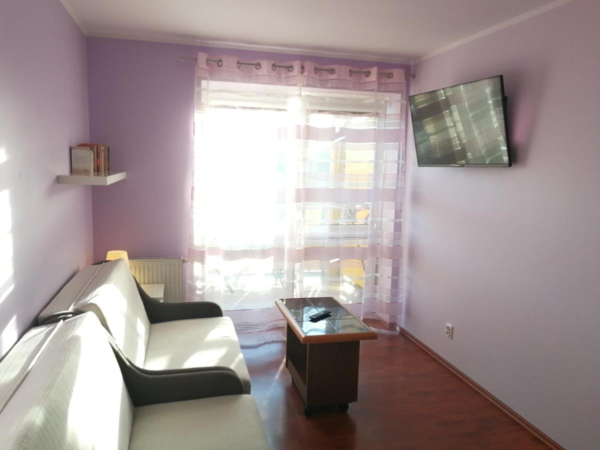 Apartament Majorka Stegna  Exterior photo
