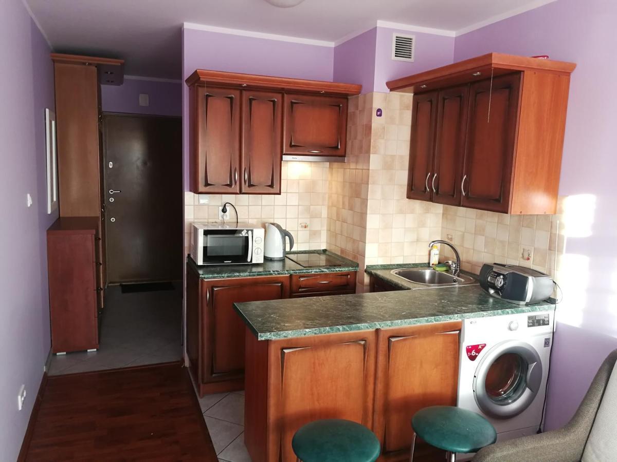 Apartament Majorka Stegna  Exterior photo